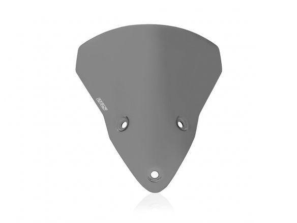 PARE-BRISE TOURING FUMÉ FONCÉ WRS DUCATI SUPERSPORT 950 / S 2021-2024