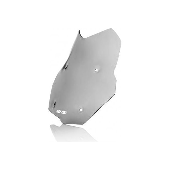 Pare-brise Touring Fumé WRS BMW F 800 GS 2024