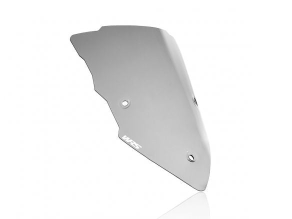 PARE-BRISE TOURING FUMÉE WRS DUCATI MULTISTRADA V2 2022-2024
