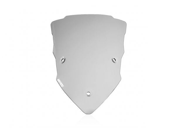 PARE-BRISE TOURING FUMÉE WRS DUCATI MULTISTRADA V2 2022-2024