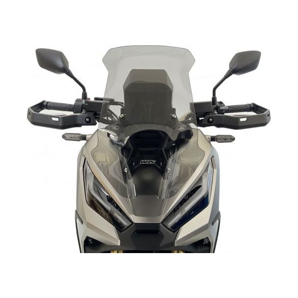PARE-BRISE TOURING FUMÉ WRS HONDA X-ADV 750 2021-2024