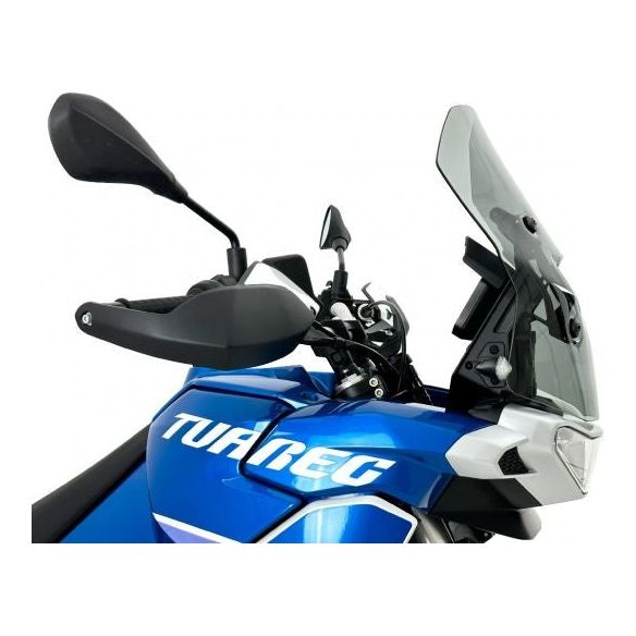 Pare-brise Touring Fumé WRS Aprilia Touareg 660 2022-2024