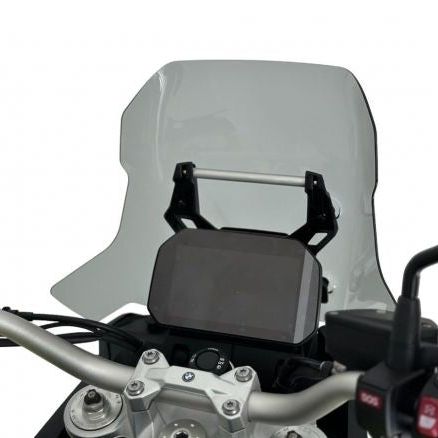 PARE-BRISE TOURING FUMÉ WRS BMW F 900 GS 2024