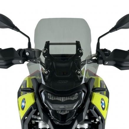 PARE-BRISE TOURING FUMÉ WRS BMW F 900 GS 2024