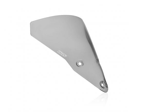 PARE-BRISE TOURING FUMÉ WRS DUCATI SUPERSPORT 950 / S 2021-2024