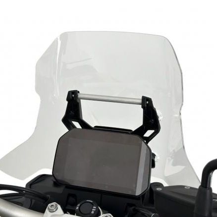 PARE-BRISE TOURING TRANSPARENT WRS BMW F 900 GS 2024