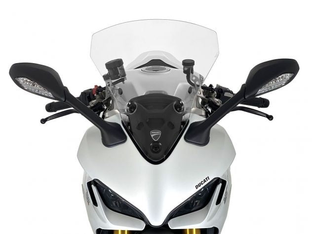 PARE-BRISE TOURING TRANSPARENT WRS DUCATI SUPERSPORT 950 / S 2021-2024