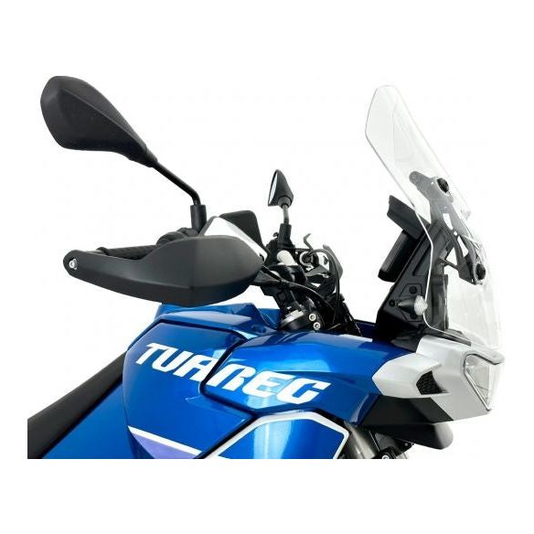 Pare-brise Touring Transparent WRS Aprilia Touareg 660 2022-2024