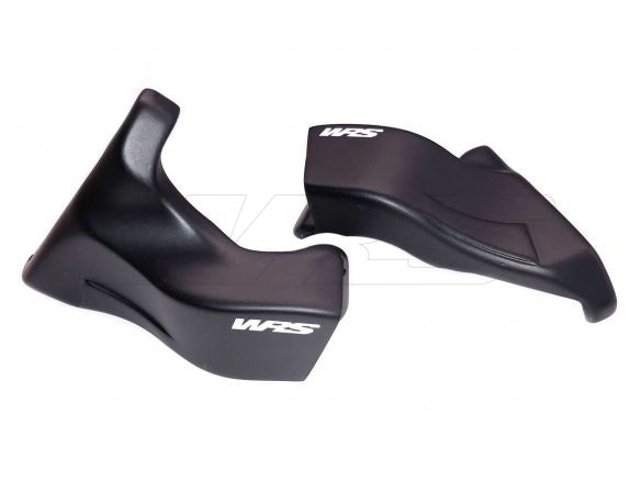 Conduits de refroidissement du système de freinage WRS DUCATI PANIGALE V4 R