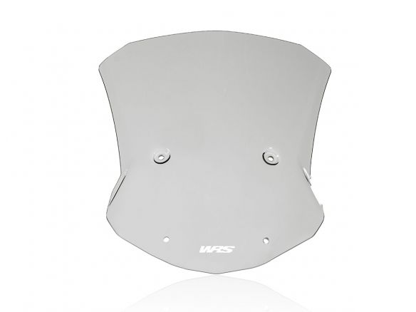 Pare-brise fumé WRS Caponord pour BMW S 1000 XR 2020-2024
