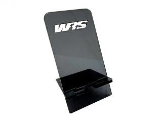 PARE-BRISE RACE HAUT WRS FUMÉ FONCÉ +30MM DUCATI PANIGALE V4/S 2020-2024