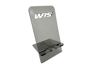 PARE-BRISE INTERMÉDIAIRE TRANSPARENT WRS DUCATI MULTISTRADA V2 2022-2024
