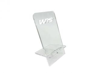 PARE-BRISE RACE HAUT WRS FUMÉ +45MM DUCATI PANIGALE V4/S 2018-2019