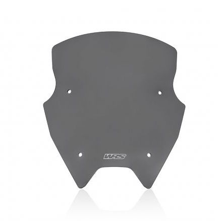 PARE-BRISE WRS SPORT FUMÉ FONCÉ BMW R 1200 RS 2015-2018