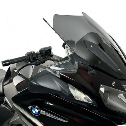PARE-BRISE WRS SPORT FUMÉ FONCÉ BMW R 1200 RT 2014-2018
