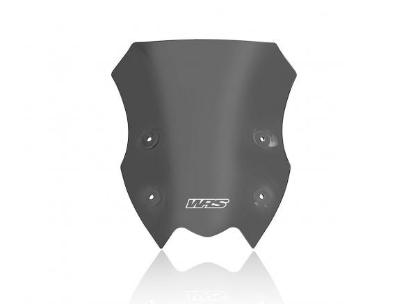 PARE-BRISE WRS SPORT FUMÉ FONCÉ KAWASAKI Z 900 2020-2024