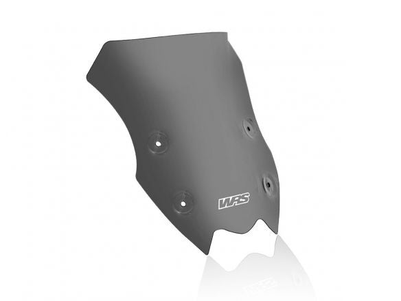 PARE-BRISE WRS SPORT FUMÉ FONCÉ KAWASAKI Z 900 2020-2024