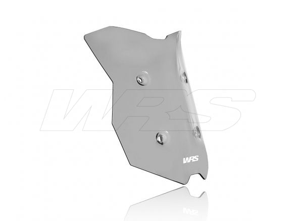 PARE-BRISE WRS SPORT FUMÉ FONCÉ KTM 1290 SUPER DUKE GT 2019-2024