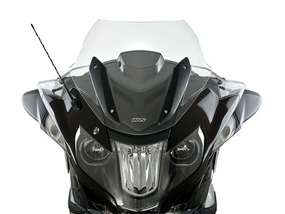 PARE-BRISE WRS SPORT TRANSPARENT BMW R 1250 RT 2019-2020 1° SÉRIE
