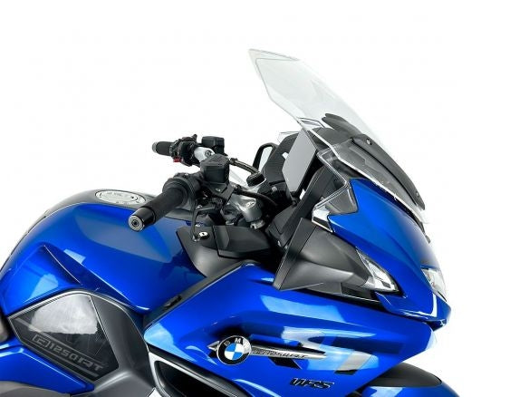 PARE-BRISE WRS SPORT TRANSPARENT BMW R 1250 RT 2021-2024