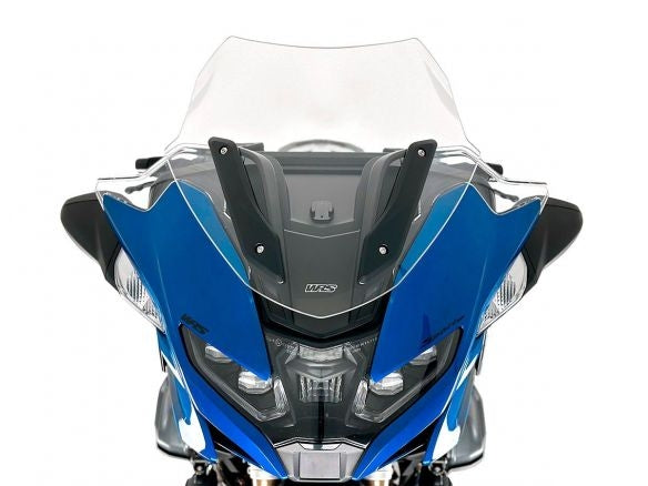 PARE-BRISE WRS SPORT TRANSPARENT BMW R 1250 RT 2021-2024