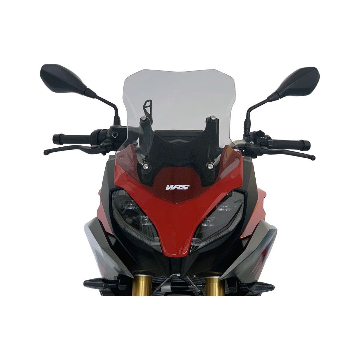 Pare-brise standard WRS pour BMW F 900 XR 2020-2024
