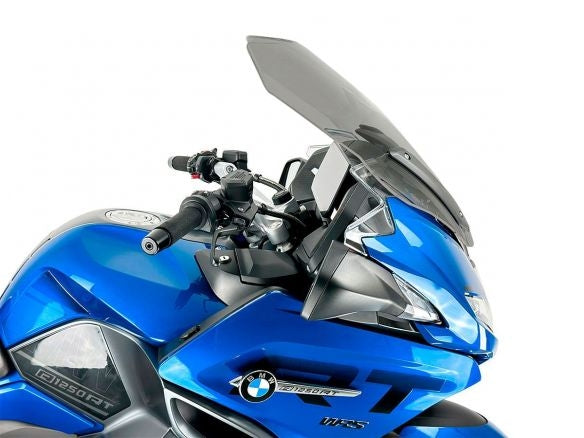 PARE-BRISE FUMÉ WRS STANDARD BMW R 1250 RT 2021-2024