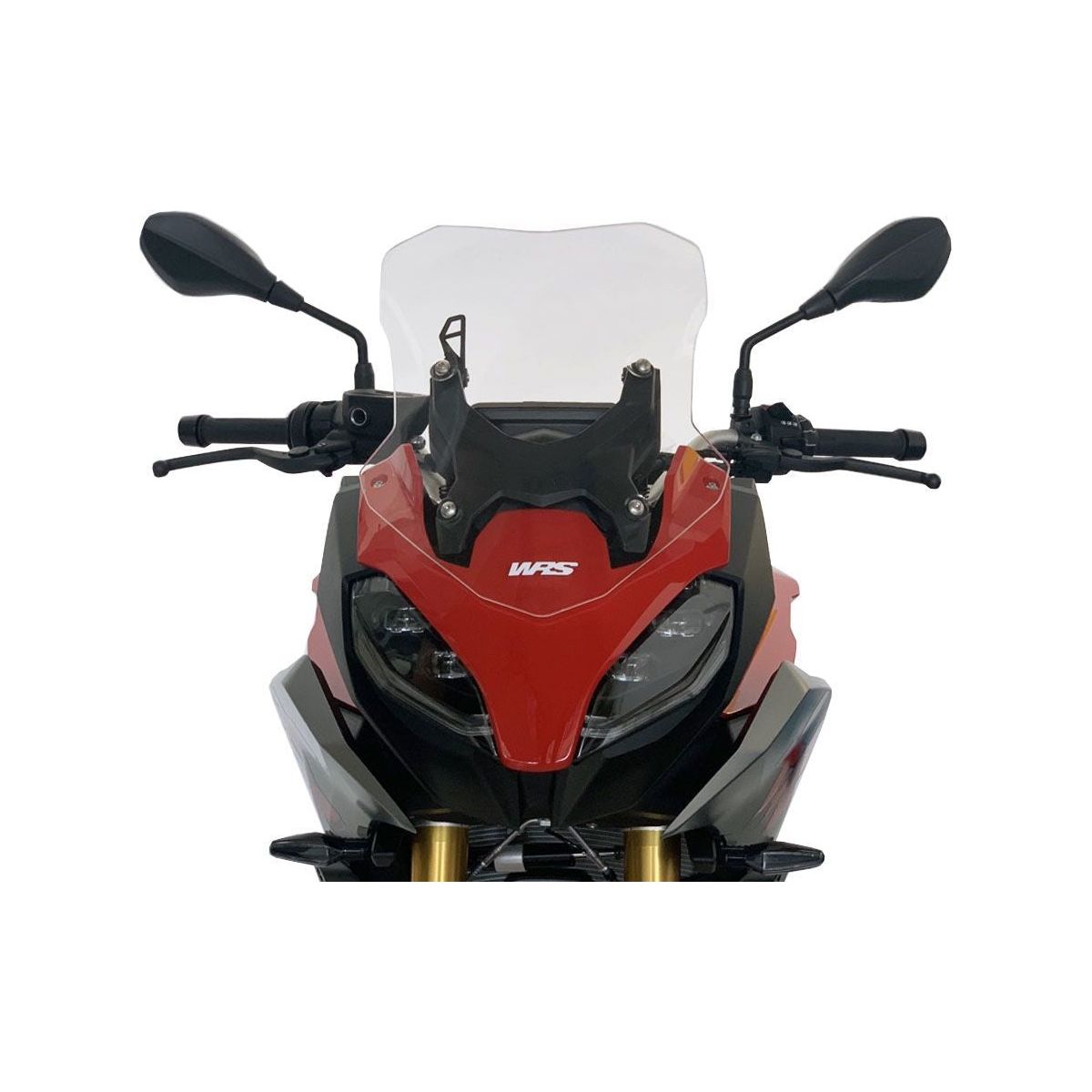 Pare-brise standard WRS pour BMW F 900 XR 2020-2024