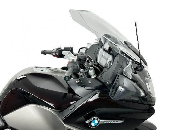 PARE-BRISE TRANSPARENT STANDARD WRS BMW R 1250 RT 2019-2020 1° SÉRIE
