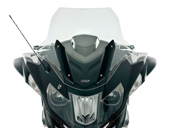 PARE-BRISE TRANSPARENT STANDARD WRS BMW R 1250 RT 2019-2020 1° SÉRIE