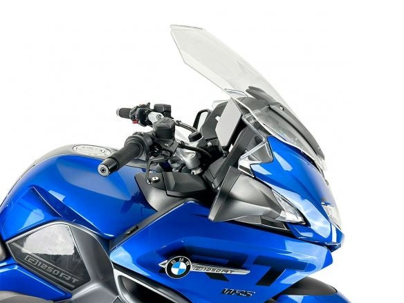 PARE-BRISE TRANSPARENT WRS STANDARD BMW R 1250 RT 2021-2024