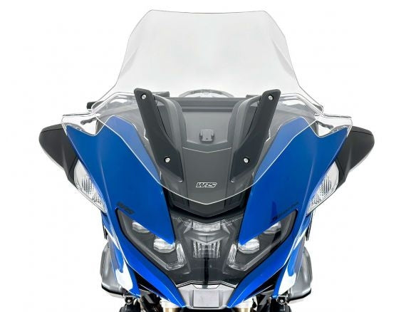 PARE-BRISE TRANSPARENT WRS STANDARD BMW R 1250 RT 2021-2024