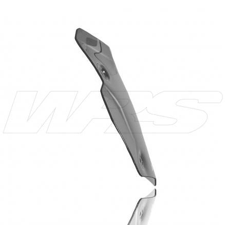 Pare-brise standard WRS teinté foncé pour BMW F850GS 2018-2023