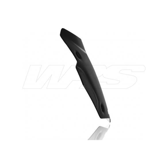 Pare-brise WRS Standard Noir Mat BMW F 800 GS 2024