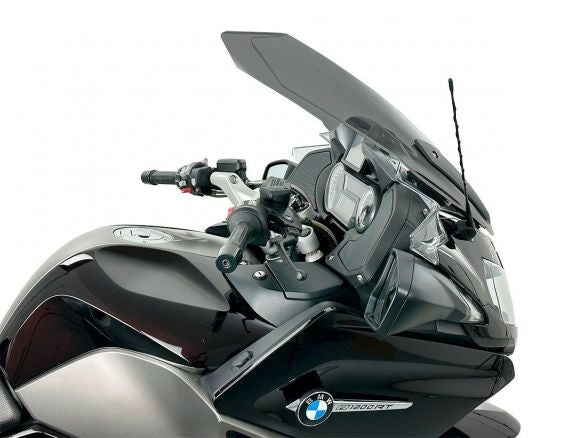 PARE-BRISE FUMÉ WRS TOURING BMW R 1250 RT 2019-2020 1° SÉRIE