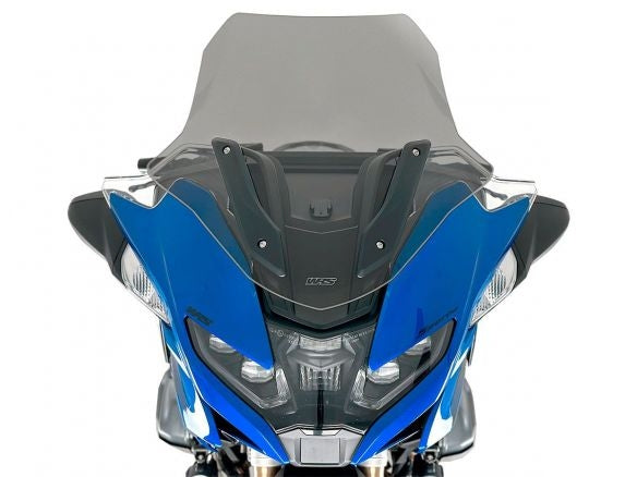 Pare-brise fumé WRS Touring pour BMW R 1250 RT 2021-2024