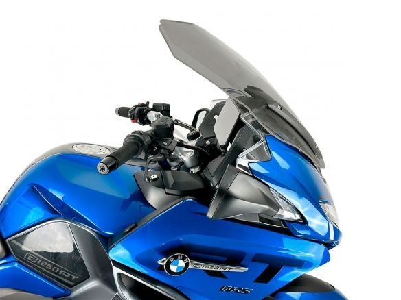 Pare-brise fumé WRS Touring pour BMW R 1250 RT 2021-2024