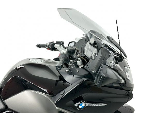 PARE-BRISE TRANSPARENT WRS TOURING BMW R 1250 RT 2019-2020 1° SÉRIE