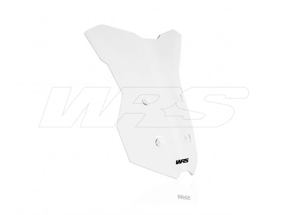 PARE-BRISE WRS TOURING TRANSPARENT KTM 1290 SUPER DUKE GT 2019-2024