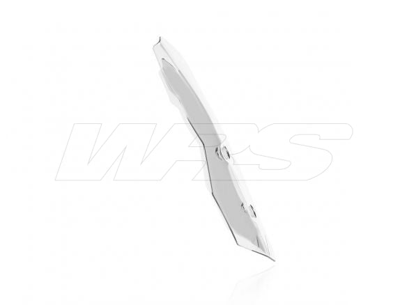 PARE-BRISE WRS TOURING TRANSPARENT KTM 1290 SUPER DUKE GT 2019-2024