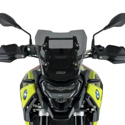 PARE-BRISE WRS ENDURO FUMÉ FONCÉ BMW F 900 GS 2024