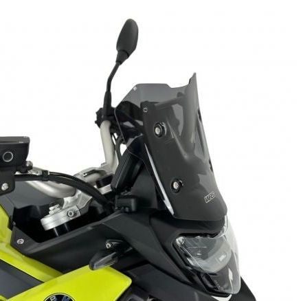 PARE-BRISE WRS ENDURO FUMÉ FONCÉ BMW F 900 GS 2024