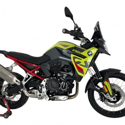 PARE-BRISE WRS ENDURO FUMÉ FONCÉ BMW F 900 GS 2024
