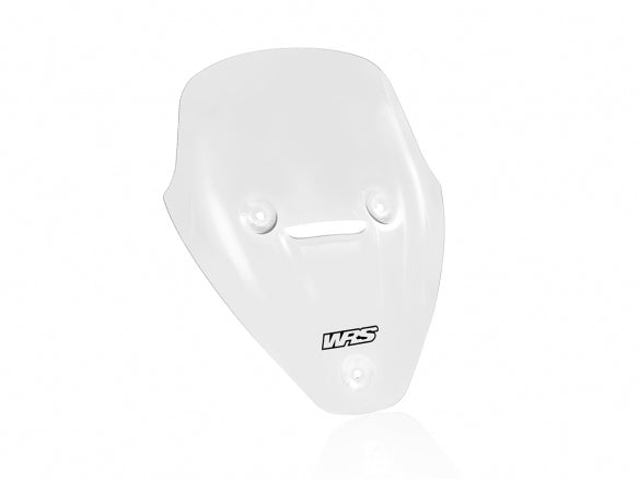 PARE-BRISE WRS SPORT TRANSPARENT DUCATI DIAVEL V4 2023-2024