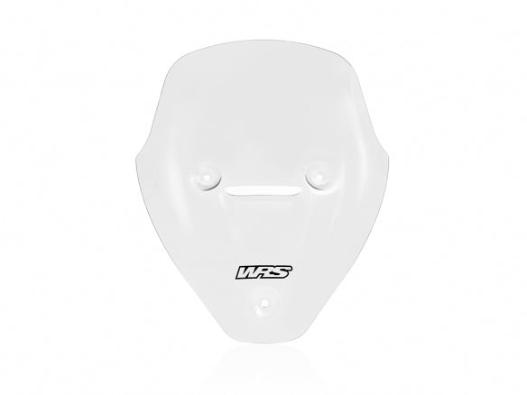 PARE-BRISE WRS SPORT TRANSPARENT DUCATI DIAVEL V4 2023-2024