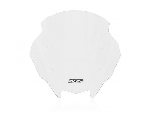 PARE-BRISE WRS SPORT TRANSPARENT KAWASAKI NINJA 1000 SX 2021-2024