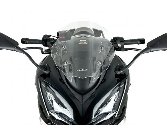 PARE-BRISE WRS SPORT TRANSPARENT KAWASAKI NINJA 1000 SX 2021-2024