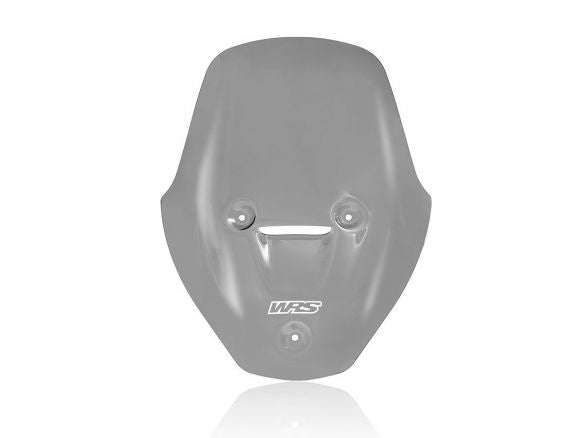 PARE-BRISE WRS TOURING FUMÉ FONCÉ DUCATI DIAVEL V4 2023-2024