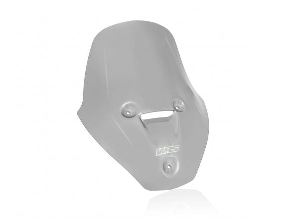 PARE-BRISE WRS TOURING FUMÉ FONCÉ DUCATI DIAVEL V4 2023-2024