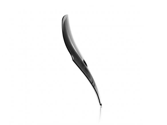 PARE-BRISE WRS TOURING FUMÉ FONCÉ DUCATI DIAVEL V4 2023-2024